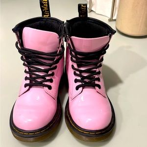 Dr martens